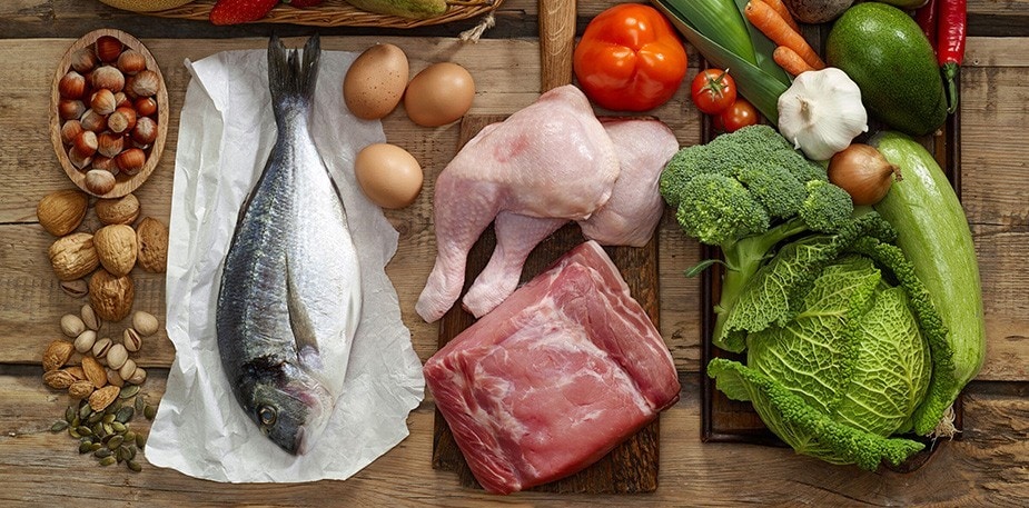 飲食需求有變？減少主義(Reducetarianism)創造餐飲新趨勢     