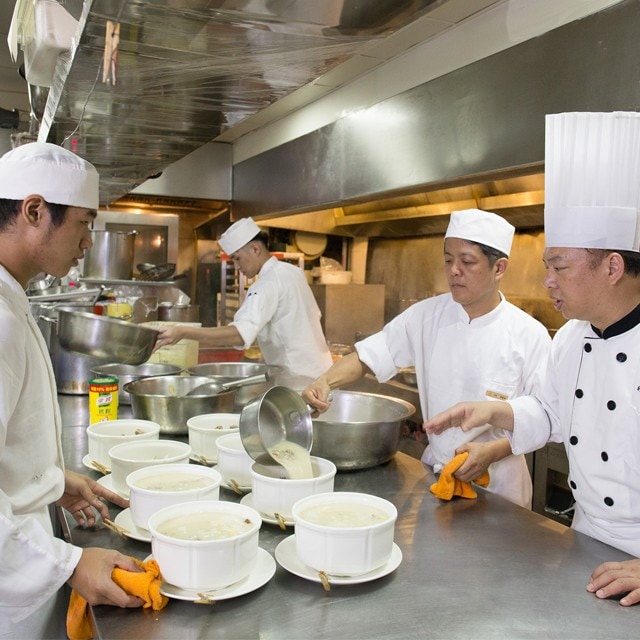 如何降低食物成本減少浪費？餐飲經營三招提升廚房效能