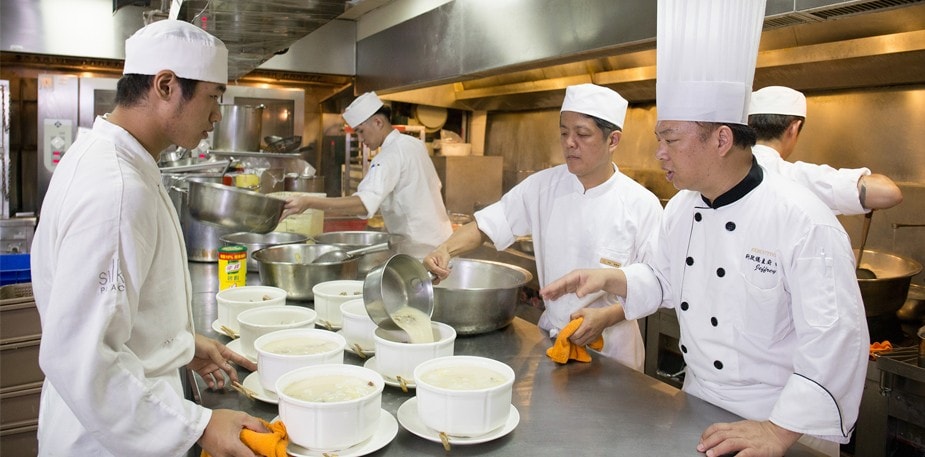 如何降低食物成本減少浪費？餐飲經營三招提升廚房效能