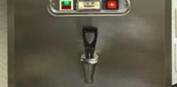 大型熱水爐 大型熱水爐
