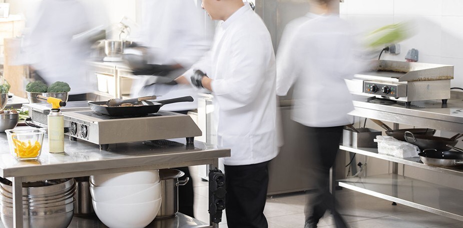 加電費料影響食肆 三大方向應對