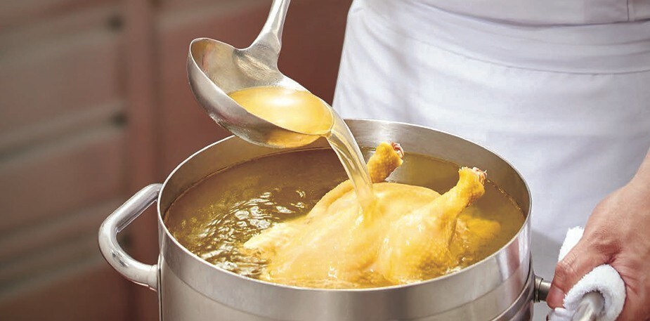  熬煮湯汁變隱藏成本？後廚三招節省電費