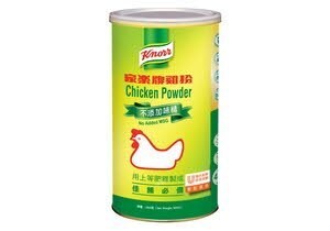家樂牌天然鮮味雞粉